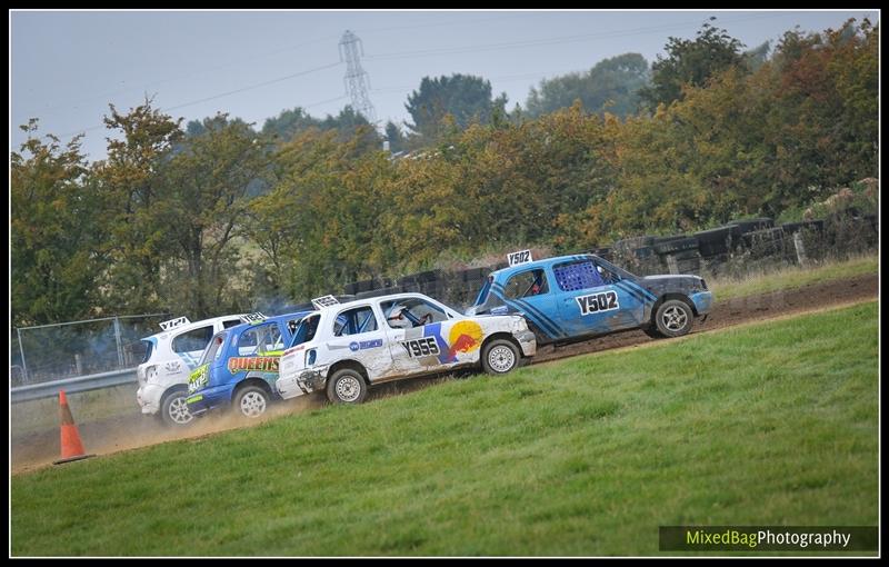 York Autograss photography