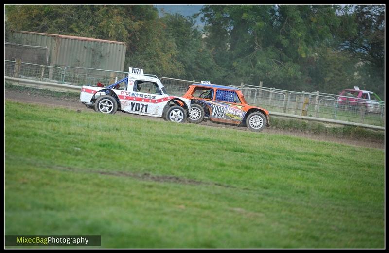 York Autograss photography