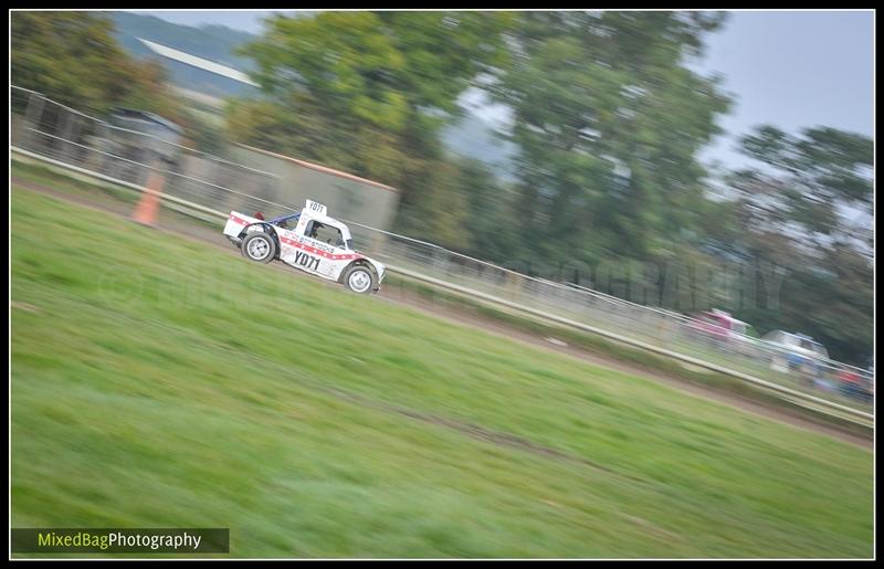 York Autograss photography