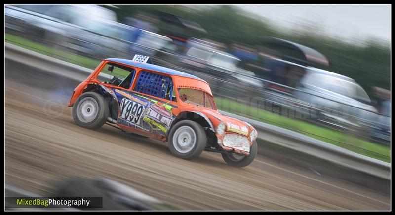 York Autograss photography