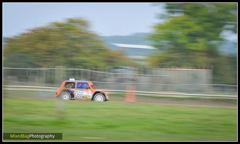 York Autograss photography