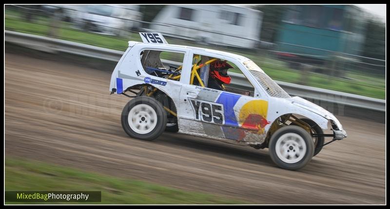 York Autograss photography