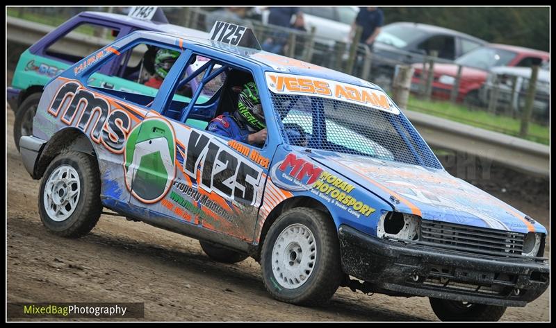 York Autograss photography