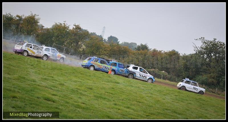 York Autograss photography