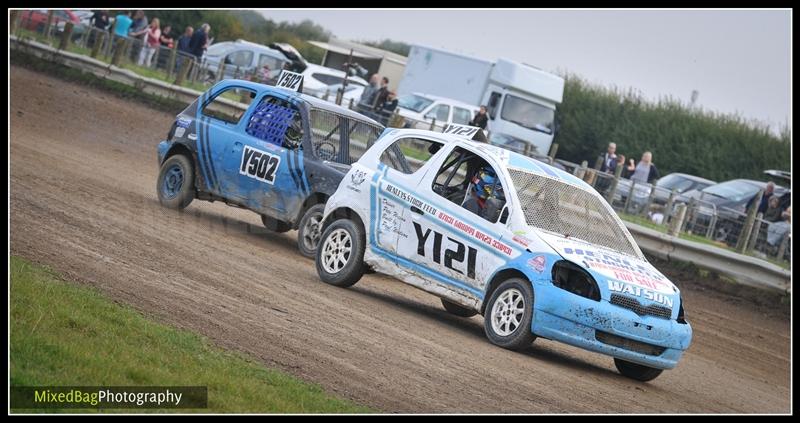 York Autograss photography