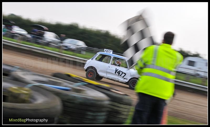 York Autograss photography