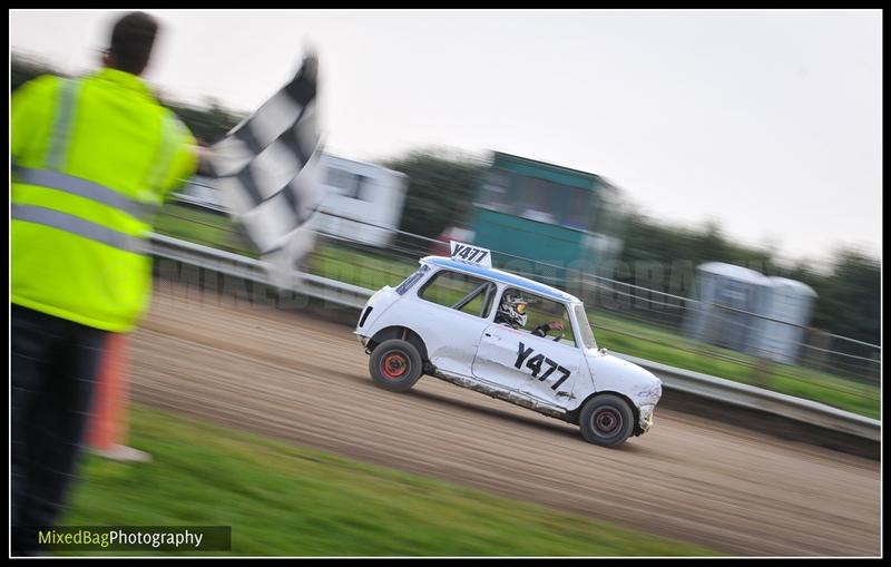 York Autograss photography