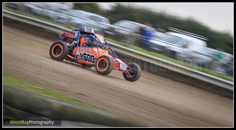 York Autograss photography