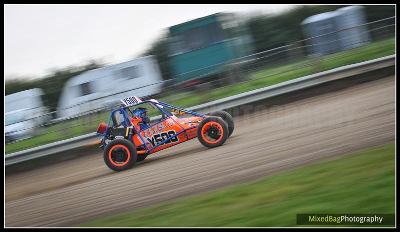 York Autograss photography