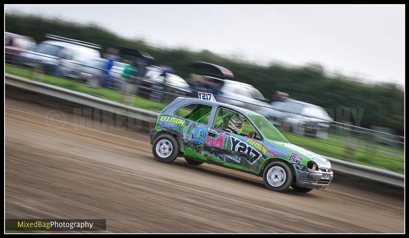 York Autograss photography