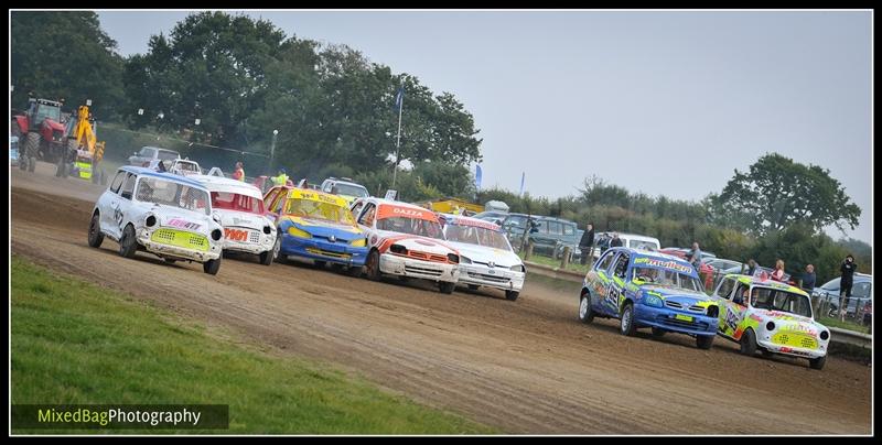 York Autograss photography