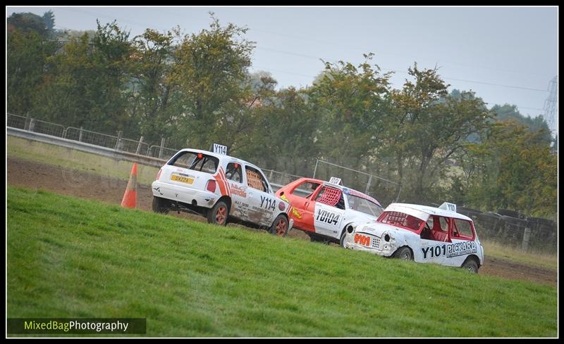 York Autograss photography