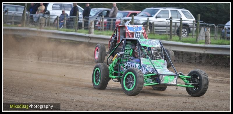 York Autograss photography