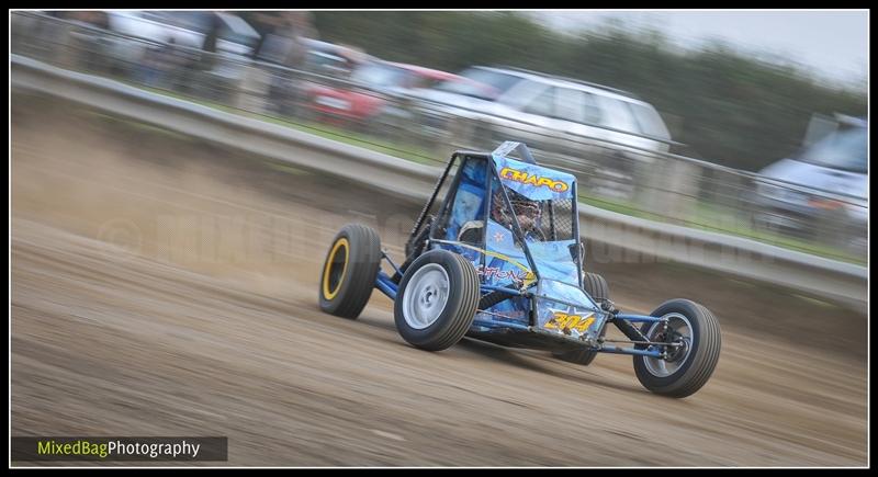York Autograss photography