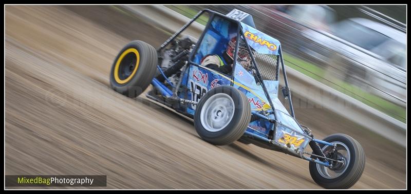 York Autograss photography