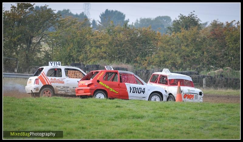 York Autograss photography