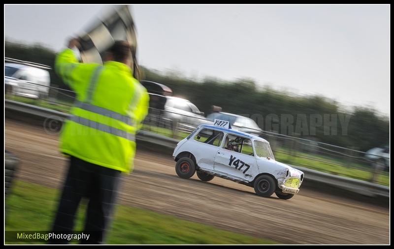 York Autograss photography