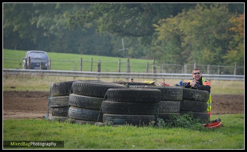 York Autograss photography