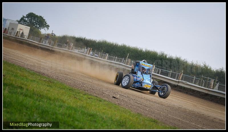 York Autograss photography