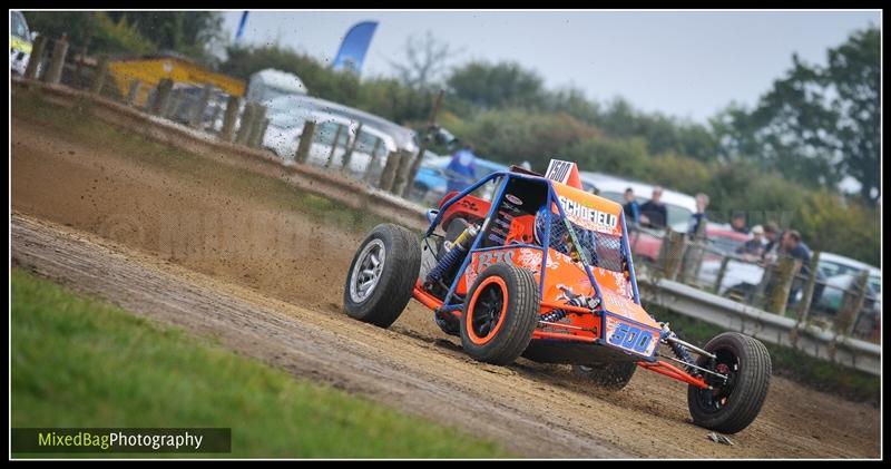 York Autograss photography