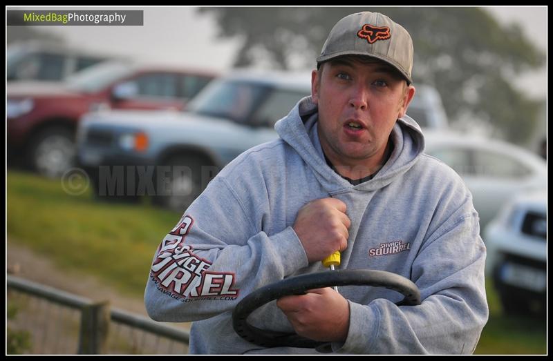 York Autograss photography