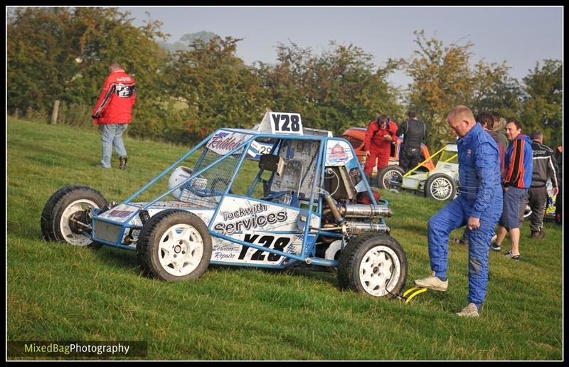 York Autograss photography