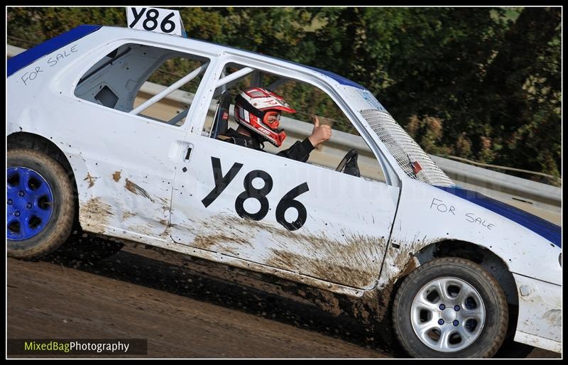 York Autograss photography