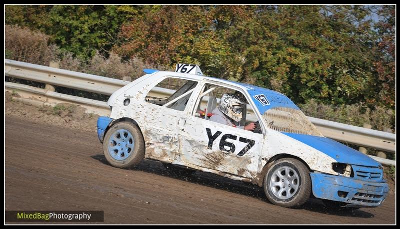 York Autograss photography