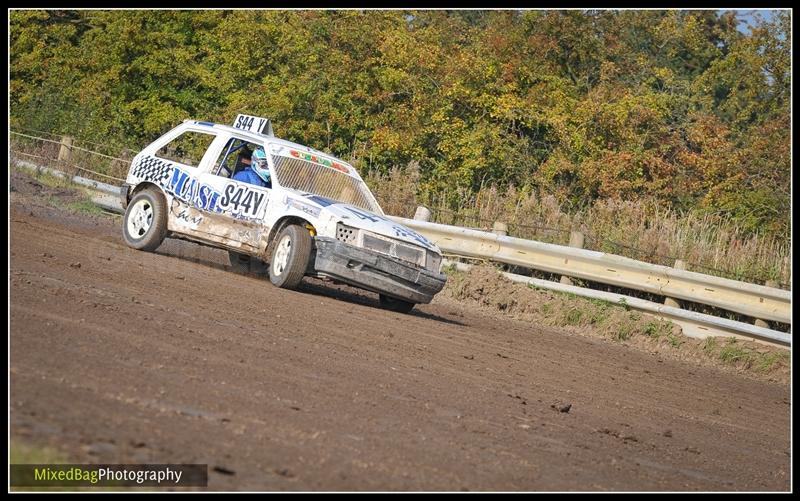 York Autograss photography