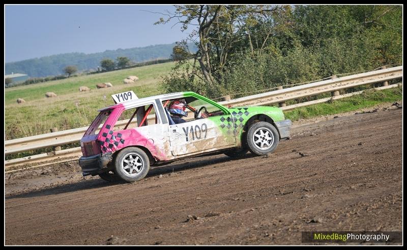 York Autograss photography