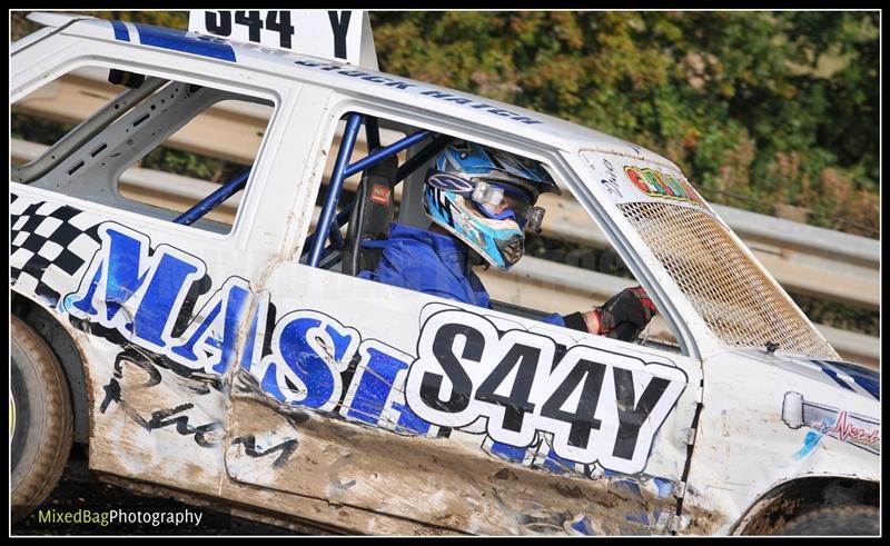 York Autograss photography