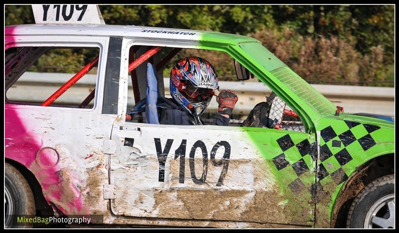 York Autograss photography