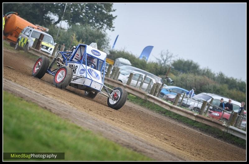 York Autograss photography