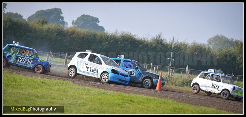 York Autograss photography