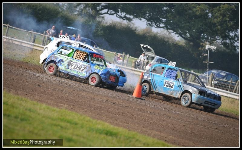 York Autograss photography