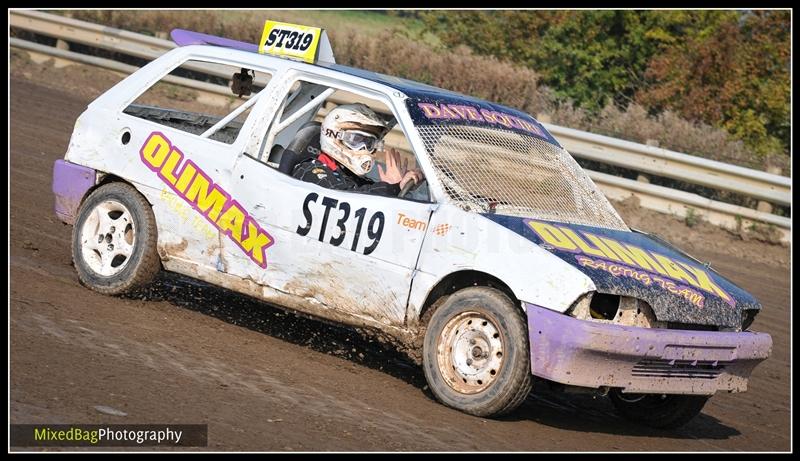 York Autograss photography