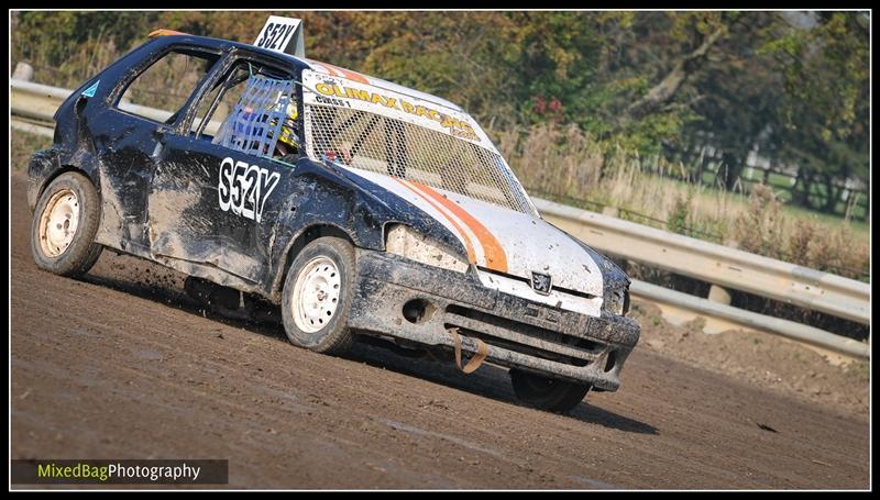 York Autograss photography