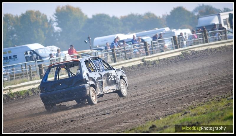 York Autograss photography