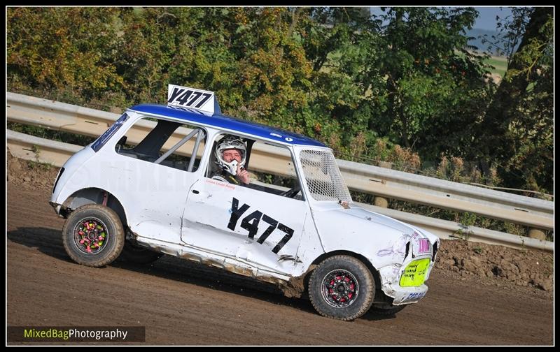 York Autograss photography