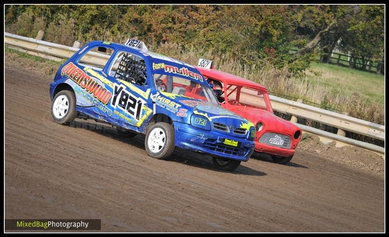 York Autograss photography