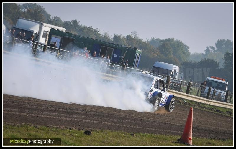 York Autograss photography