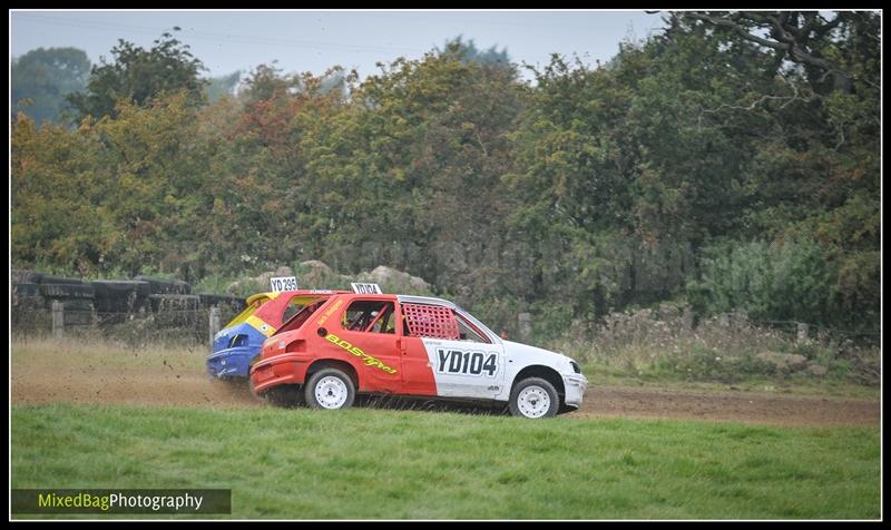 York Autograss photography