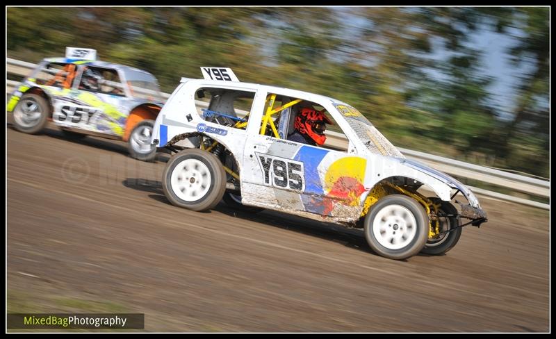 York Autograss photography