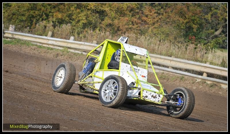 York Autograss photography