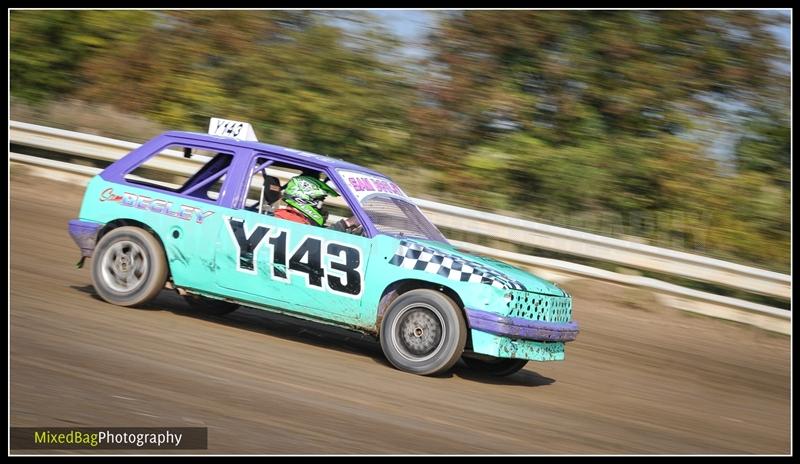 York Autograss photography