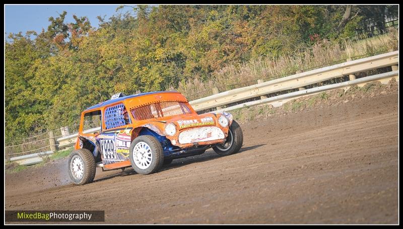 York Autograss photography