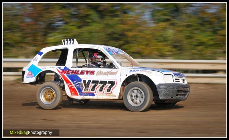 York Autograss photography