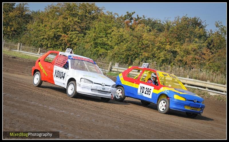 York Autograss photography
