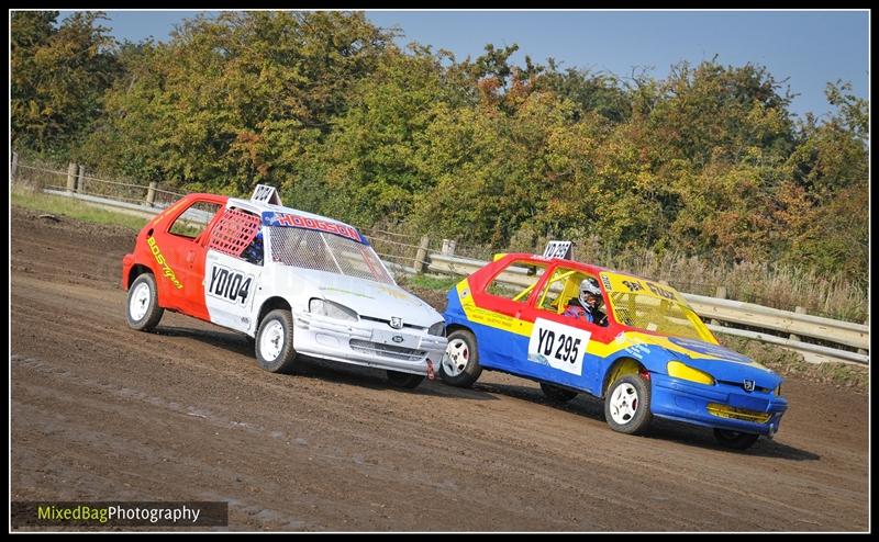 York Autograss photography