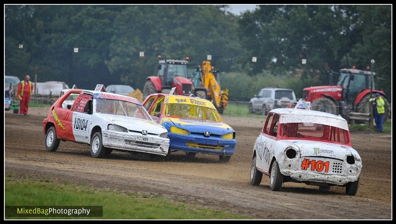 York Autograss photography